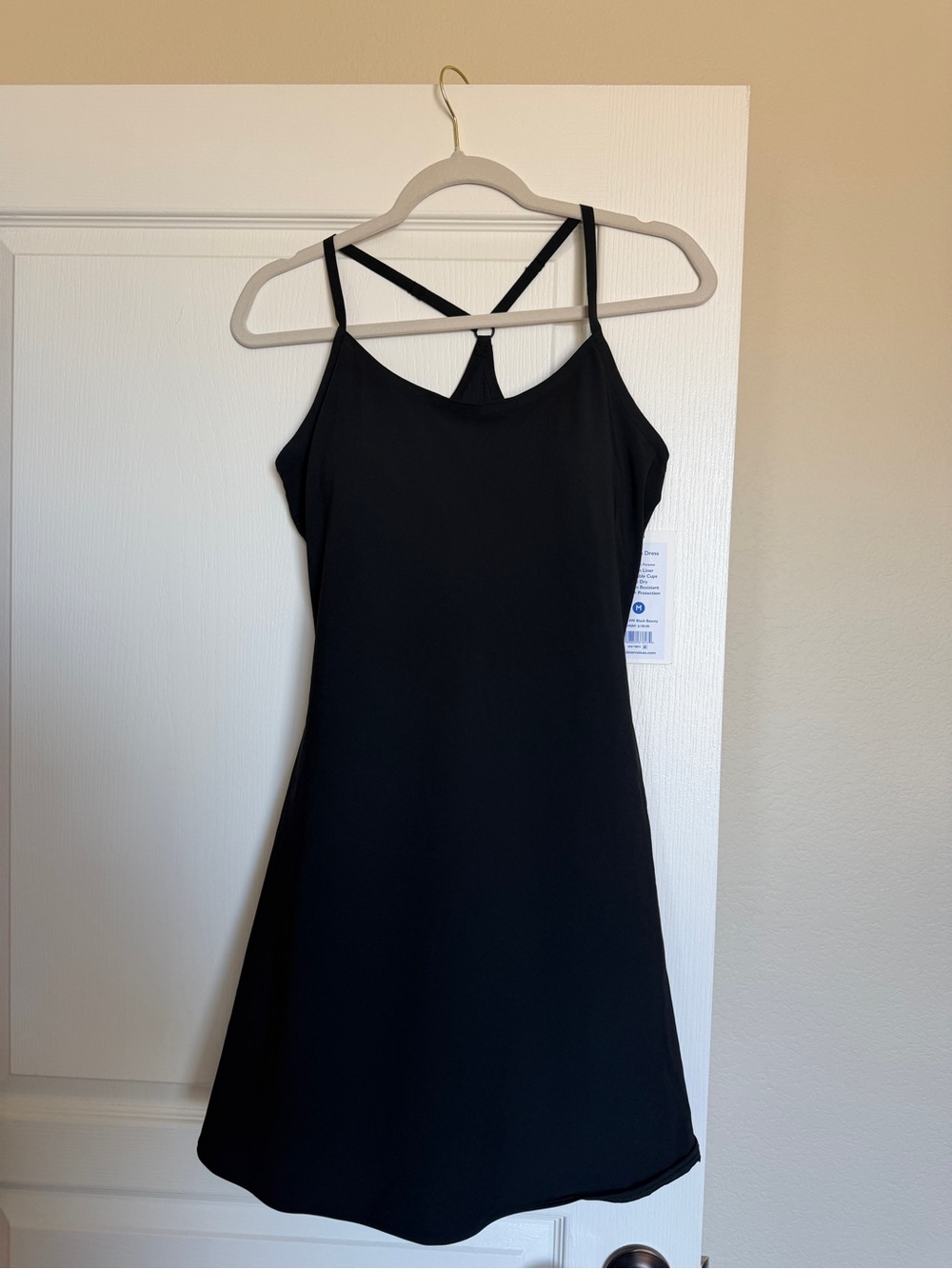 NWT Outdoor Voices size M dress